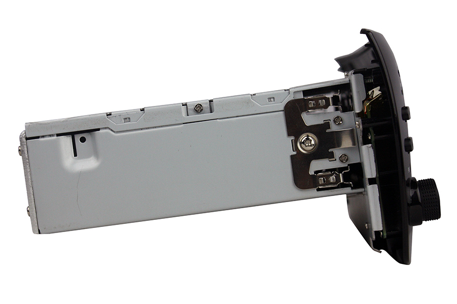 Fiat Doblo 2010-2014 Aftermarket Radio Upgrade 