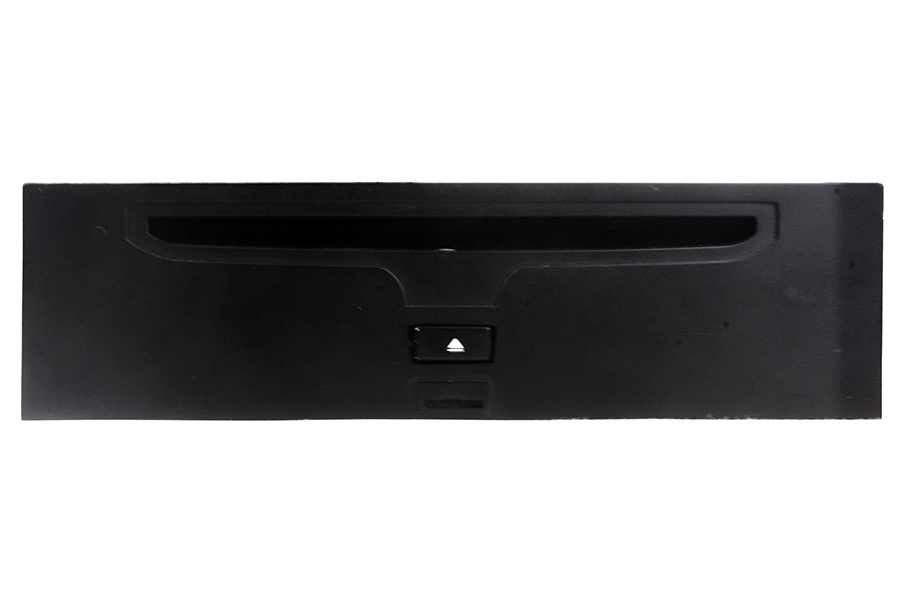 Fiat Doblo 2010-2014 Aftermarket Radio Upgrade 