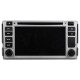 Hyundai Santa Fe 2005 Aftermarket Radio Upgrade 