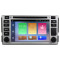 Hyundai Santa Fe 2005 Aftermarket Radio Upgrade 