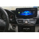 Mercedes Benz E Class W212 LHD RHD 2010-2016 radio upgrade dab 