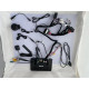 Mercedes-Benz C(W204) RHD 2011-2014 Aftermarket Radio Upgrade DAB 