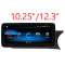 Mercedes-Benz C(W204) RHD 2011-2014 Aftermarket Radio Upgrade DAB 