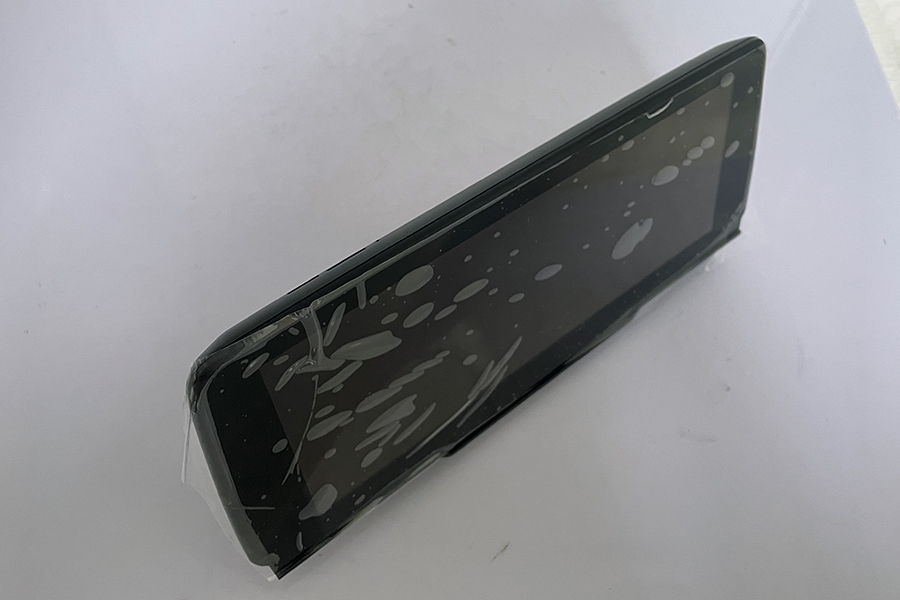 BMW X3(G01) 2017-2021 aftermarket radio upgrade with 10.25" screen Carstereo Carplay dab 