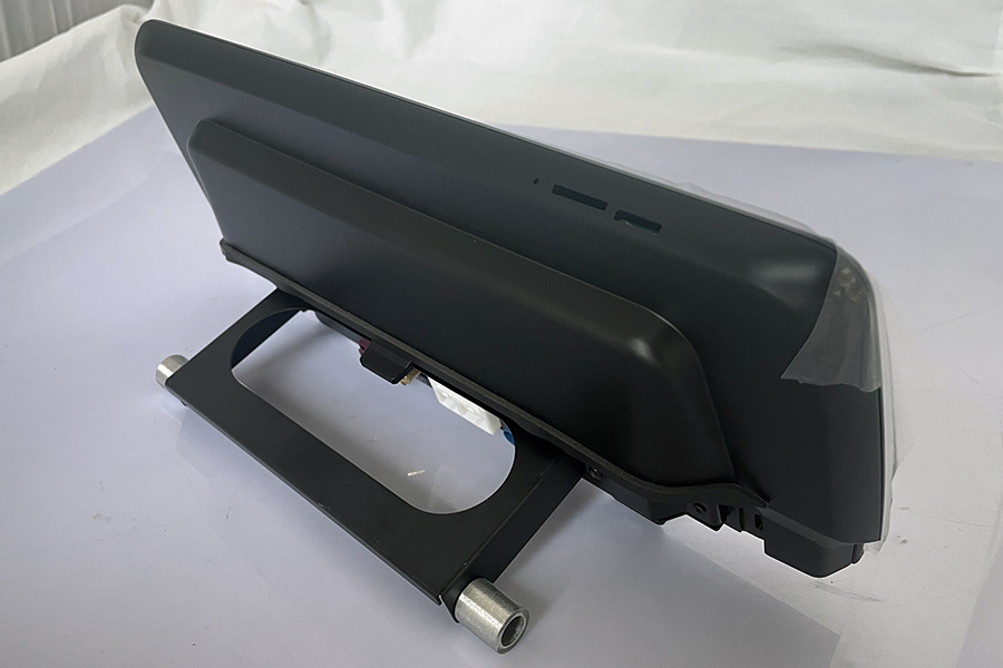 BMW X3(G01) 2017-2021 aftermarket radio upgrade with 10.25" screen Carstereo Carplay dab 