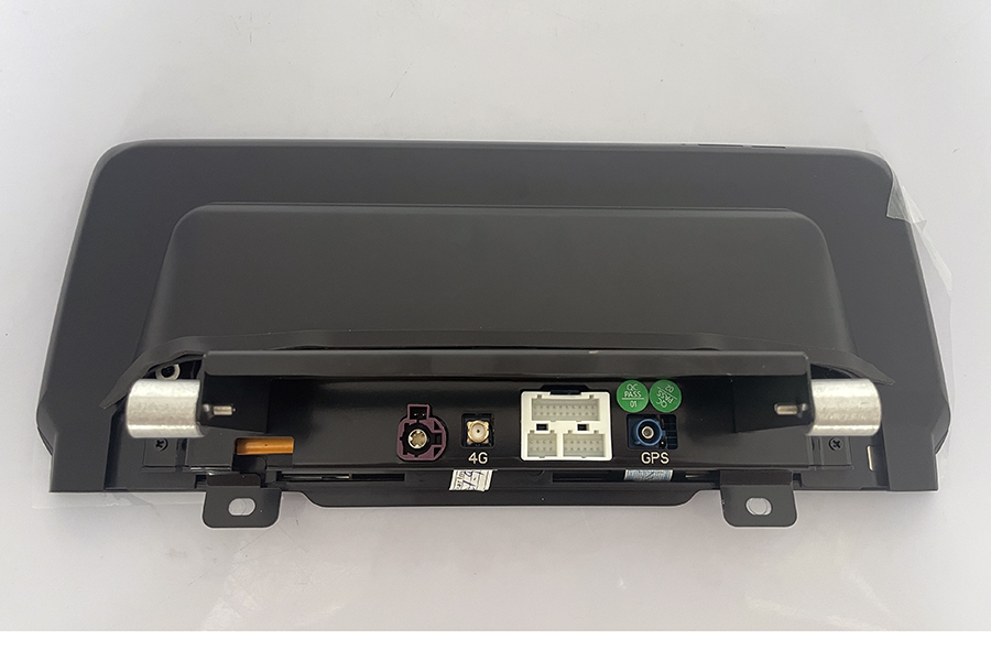 BMW X3(G01) 2017-2021 aftermarket radio upgrade with 10.25" screen Carstereo Carplay dab 