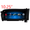 Mercedes-Benz CL-Class C216 S-Class W221 RHD Aftermarket Radio Upgrade carplay DAB