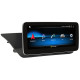 Mercedes-Benz E Class W212 LHD Aftermarket Radio Upgrade screen with carplay and a Free backup camera