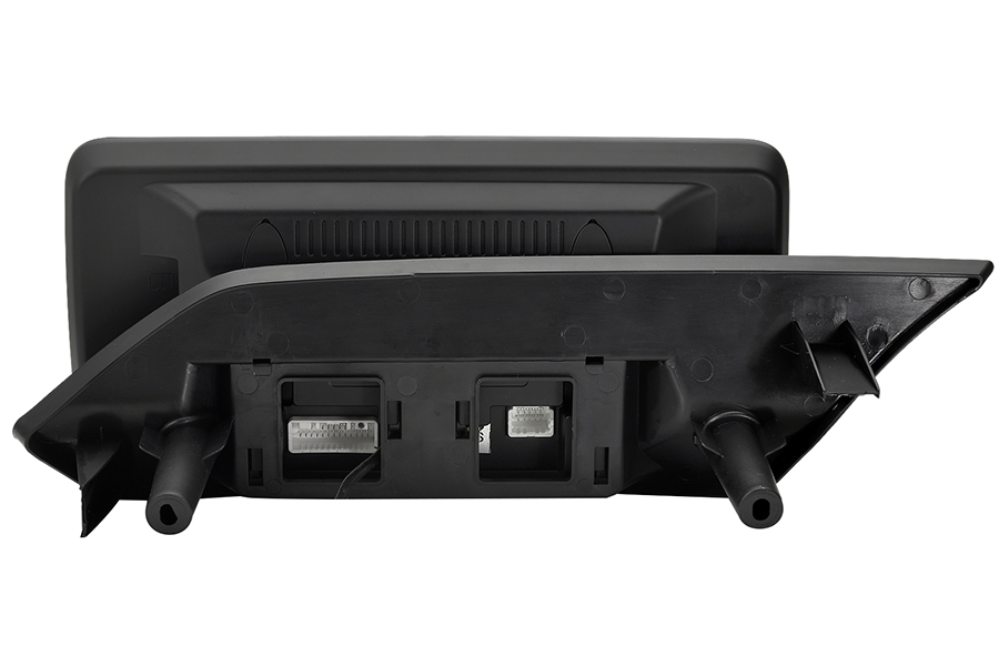 Mercedes-Benz E Class W212 LHD Aftermarket Radio Upgrade screen with carplay and a Free backup camera
