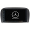 Mercedes-Benz sl-class R230 2006-2012 radio upgrade carplay dab 
