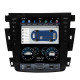 Nissan Teana 2003-2007 Tesla style 10.4 inch Android Car DVD Player 