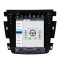 Nissan Teana 2003-2007 Tesla style 10.4 inch Android Car DVD Player 