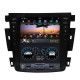 Nissan Teana 2003-2007 Tesla style 10.4 inch Android Car DVD Player 