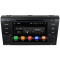 Mazda 3 2004-2009 Autoradio GPS Aftermarket Android Head Unit Navigation Car Stereo 