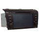 Mazda 3 2004-2009 Autoradio GPS Aftermarket Android Head Unit Navigation Car Stereo 