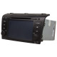 Mazda 3 2004-2009 Autoradio GPS Aftermarket Android Head Unit Navigation Car Stereo 