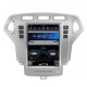 Ford Mondeo 2007-2010 Tesla style 10.4" Android Car DVD Player