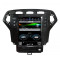 Ford Mondeo 2007-2010 Tesla style 10.4" Android Car DVD Player