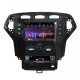 Ford Mondeo 2007-2010 Tesla style 10.4" Android Car DVD Player