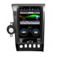 Toyota Tundra Old 2007-2011 Tesla style 13.6 inch Android Car DVD Player 