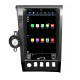 Toyota Tundra Old 2007-2011 Tesla style 13.6 inch Android Car DVD Player 