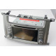 Toyota Land Cruiser 1998-2007(J100) Aftermarket Radio Upgrade 