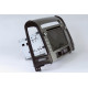 Hyundai Santa Fe 2006-2012 Android Navigation Radio upgrade 