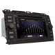 Lexus GX470 2002-2009 Autoradio GPS Aftermarket Android Head Unit Navigation Car Stereo 