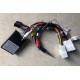 Lexus GX470 2002-2009 Autoradio GPS Aftermarket Android Head Unit Navigation Car Stereo 