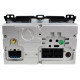 Lexus GX470 2002-2009 Autoradio GPS Aftermarket Android Head Unit Navigation Car Stereo 