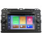 Lexus GX470 2002-2009 Autoradio GPS Aftermarket Android Head Unit Navigation Car Stereo 