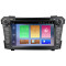 Hyundai i40 2011-2014 Autoradio GPS Aftermarket Android Head Unit Navigation Car Stereo 