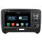 Audi TT TTS MK2 2006-2013 Aftermarket Radio Upgrade | Car Stereo with CarPlay