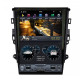 Ford Mondeo 2013-2017 Tesla style 12.1 inch Android Car DVD Player 