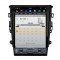 Ford Mondeo 2013-2017 Tesla style 12.1 inch Android Car DVD Player 
