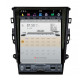 Ford Mondeo 2013-2017 Tesla style 12.1 inch Android Car DVD Player 