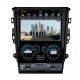 Ford Mondeo 2013-2017 Tesla style 12.1 inch Android Car DVD Player 