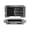 Citroen DS5 Aftermarket Navigation DVD Player Head Unit  