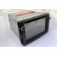 Kia Ceed 2010-2012 Aftermarket Radio Upgrade 
