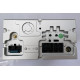Kia Ceed 2010-2012 Aftermarket Radio Upgrade 