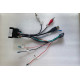 Kia Ceed 2010-2012 Aftermarket Radio Upgrade 