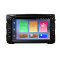 Kia Ceed 2010-2012 Aftermarket Radio Upgrade 