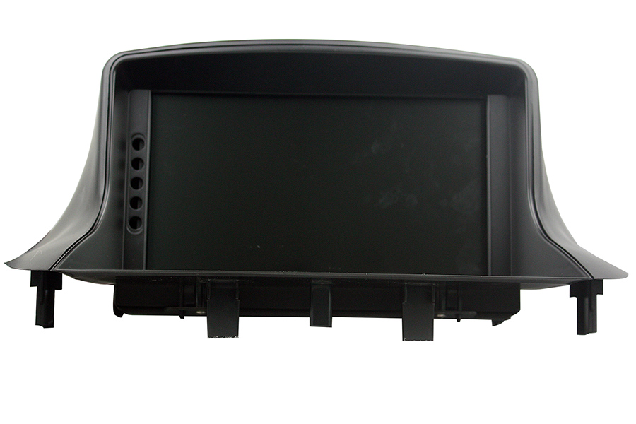 Renault Megane III 2009-2016 radio stereo upgrade carplay dab 