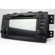 Kia Borrego/Mohave 2008-2012 Aftermarket Radio Upgrade 