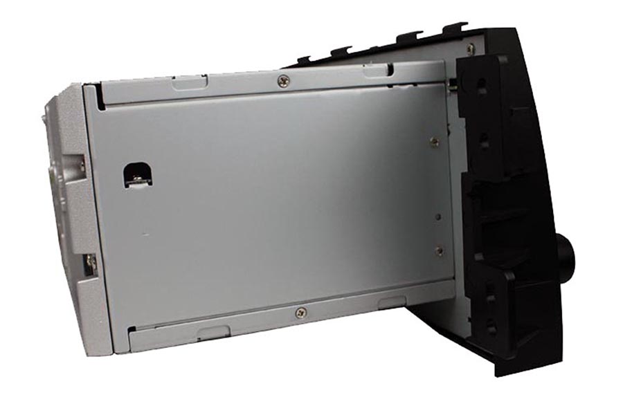 Kia Borrego/Mohave 2008-2012 Aftermarket Radio Upgrade 