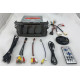 Toyota Auris 2007-2012 Aftermarket Radio Upgrade carplay
