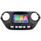 Hyundai i10 2014-2015 Aftermarket Radio Upgrade 