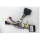 Peugeot 308/RCZ 2008-2013 Autoradio GPS Aftermarket Android Head Unit Navigation Car Stereo  
