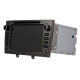 Peugeot 308/RCZ 2008-2013 Autoradio GPS Aftermarket Android Head Unit Navigation Car Stereo  
