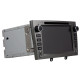 Peugeot 308/RCZ 2008-2013 Autoradio GPS Aftermarket Android Head Unit Navigation Car Stereo  